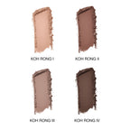 NARS Quad Eyeshadow