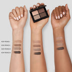NARS Quad Eyeshadow
