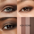 NARS Quad Eyeshadow