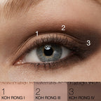 NARS Quad Eyeshadow