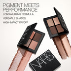 NARS Quad Eyeshadow