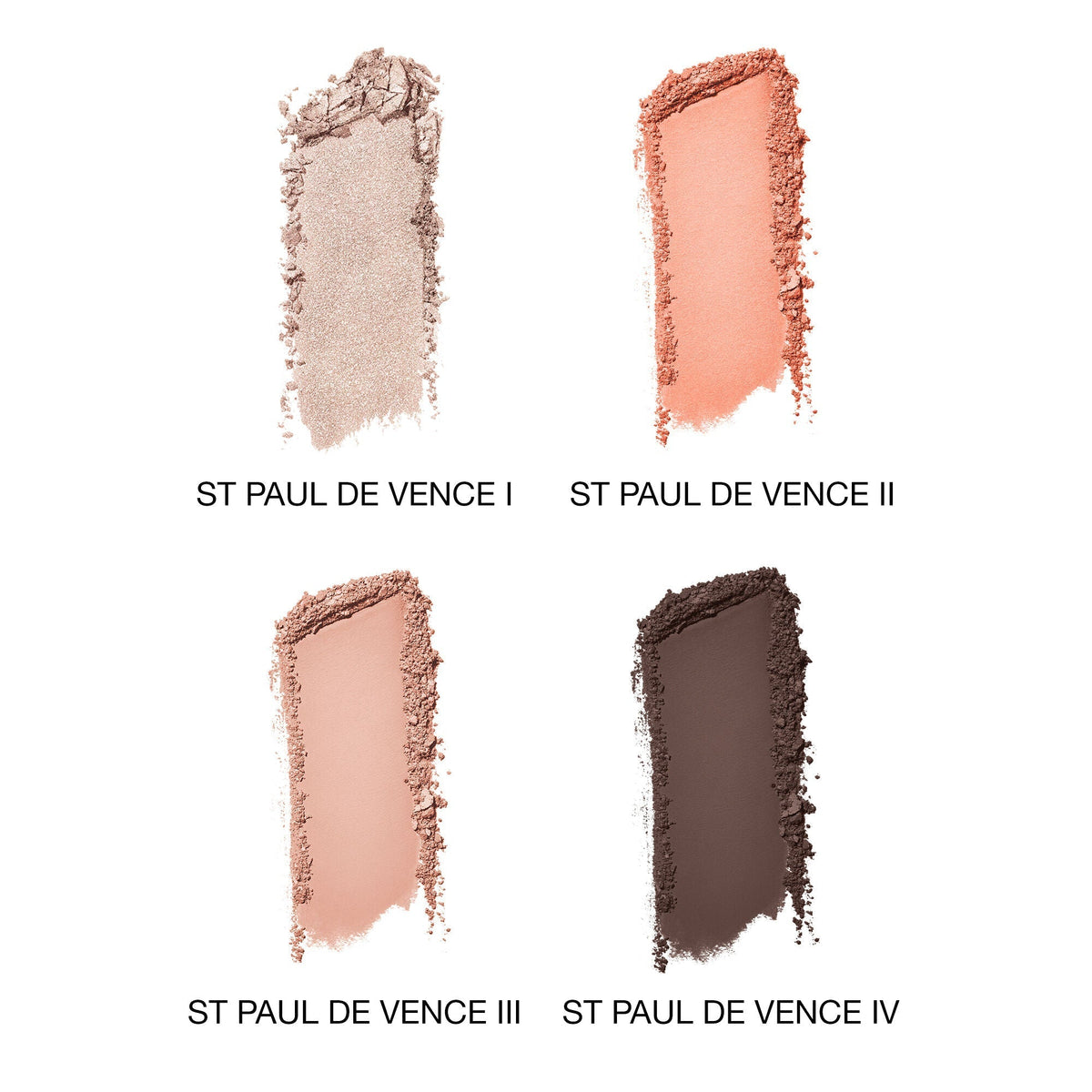 NARS Quad Eyeshadow