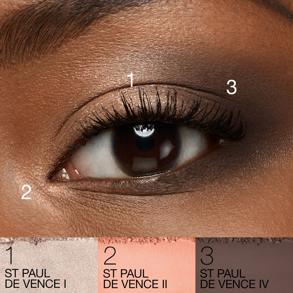 NARS Quad Eyeshadow