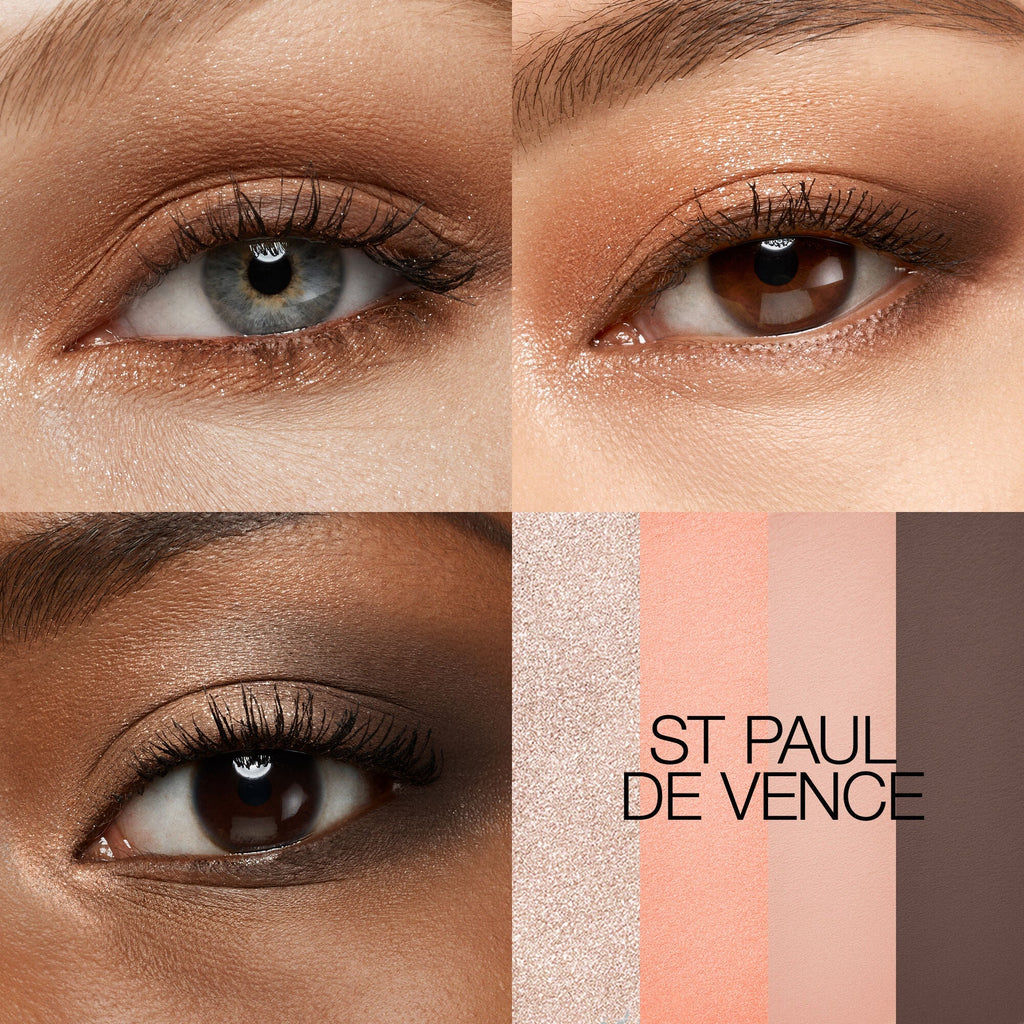 NARS Quad Eyeshadow