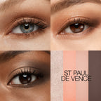NARS Quad Eyeshadow