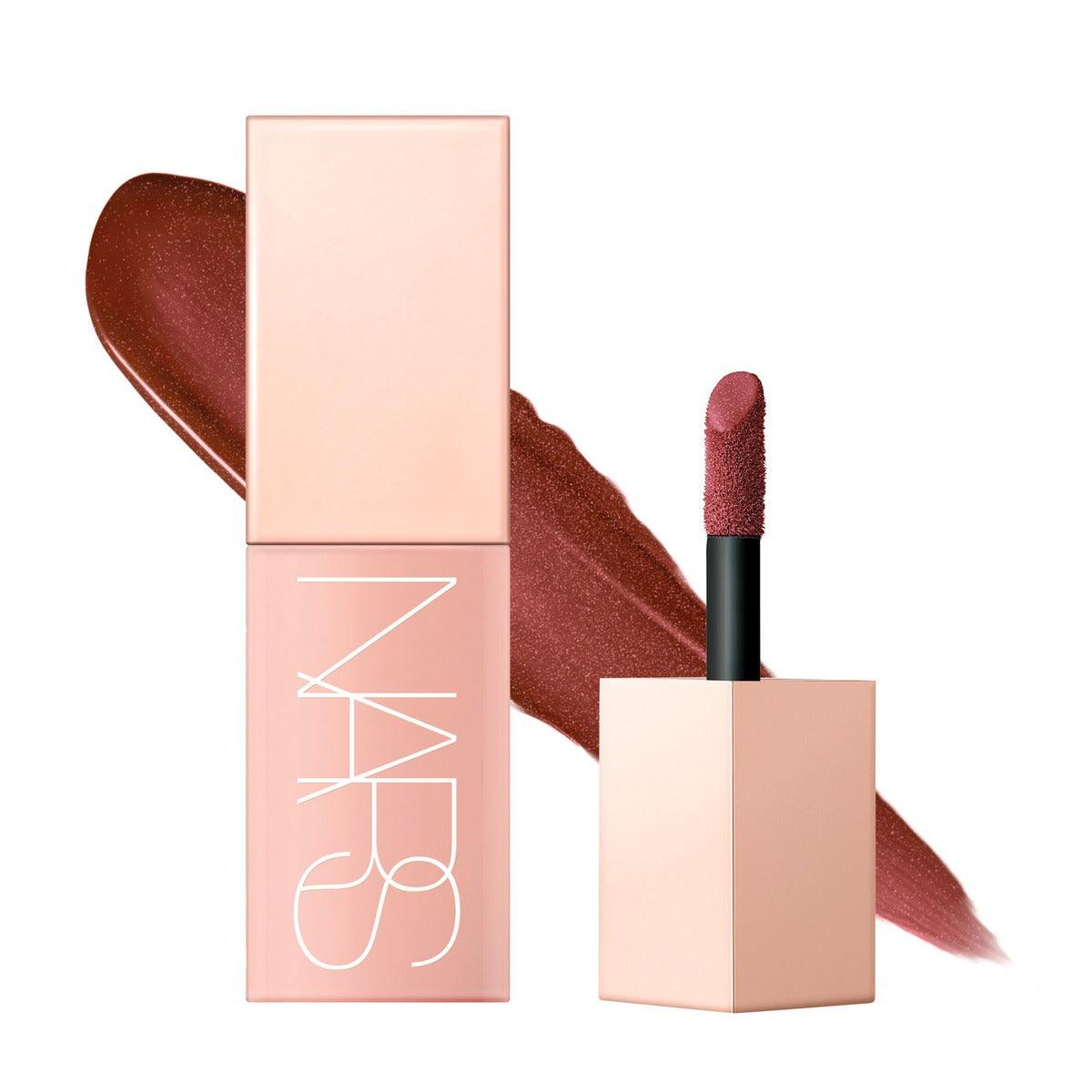 NARS Afterglow Liquid Blush - Orgasm Rush