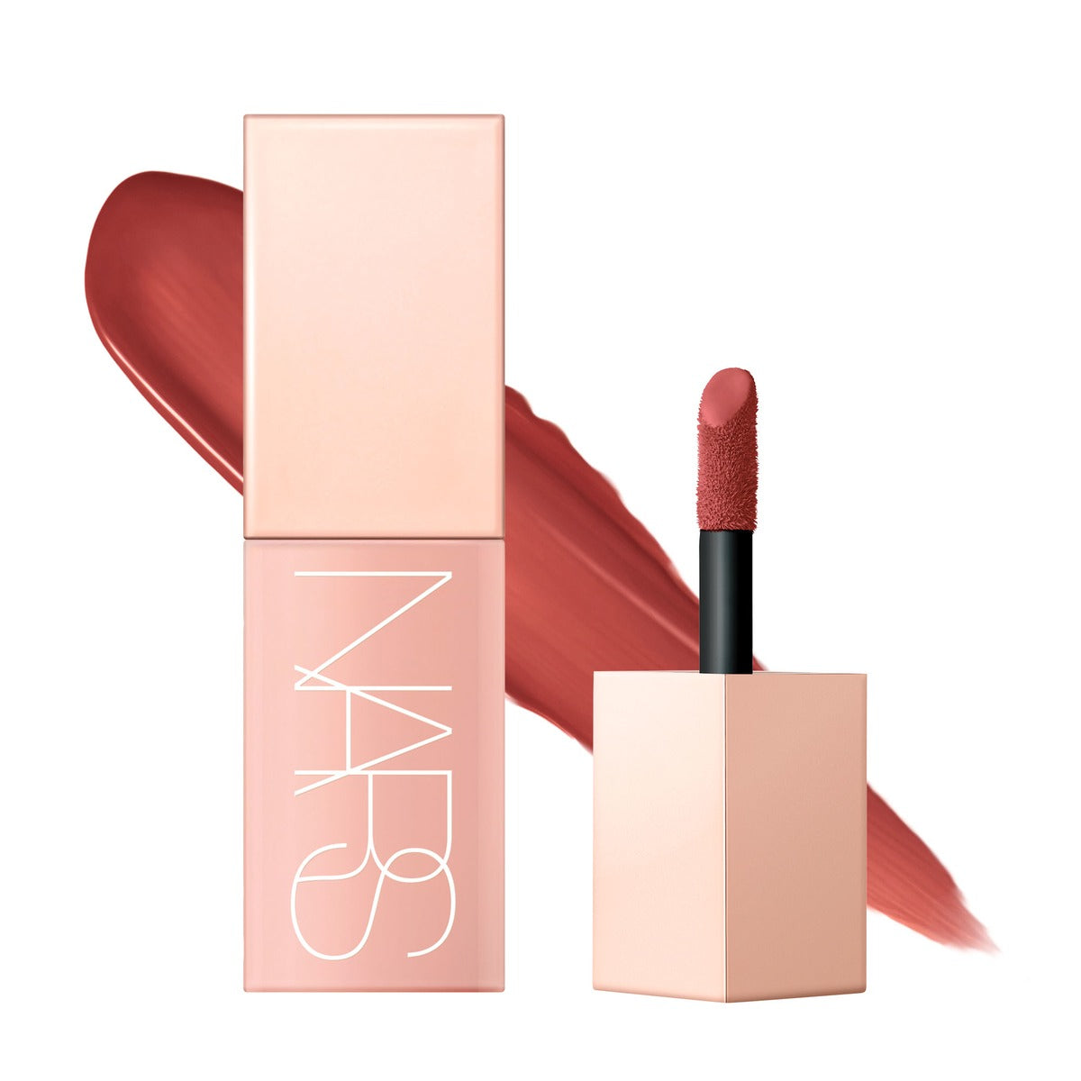 NARS Afterglow Liquid Blush - Aragon