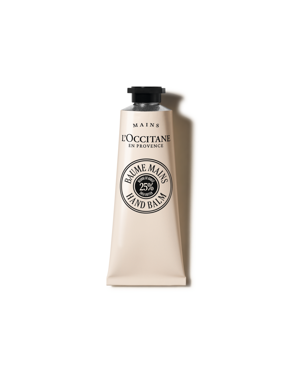L'Occitane Organic-Certified* Pure Shea Butter 5.2oz