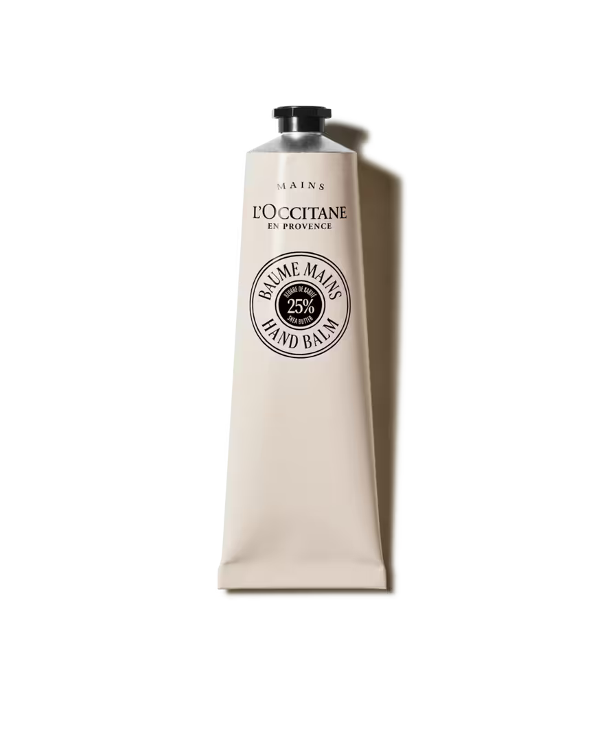 L'Occitane Organic-Certified* Pure Shea Butter 5.2oz
