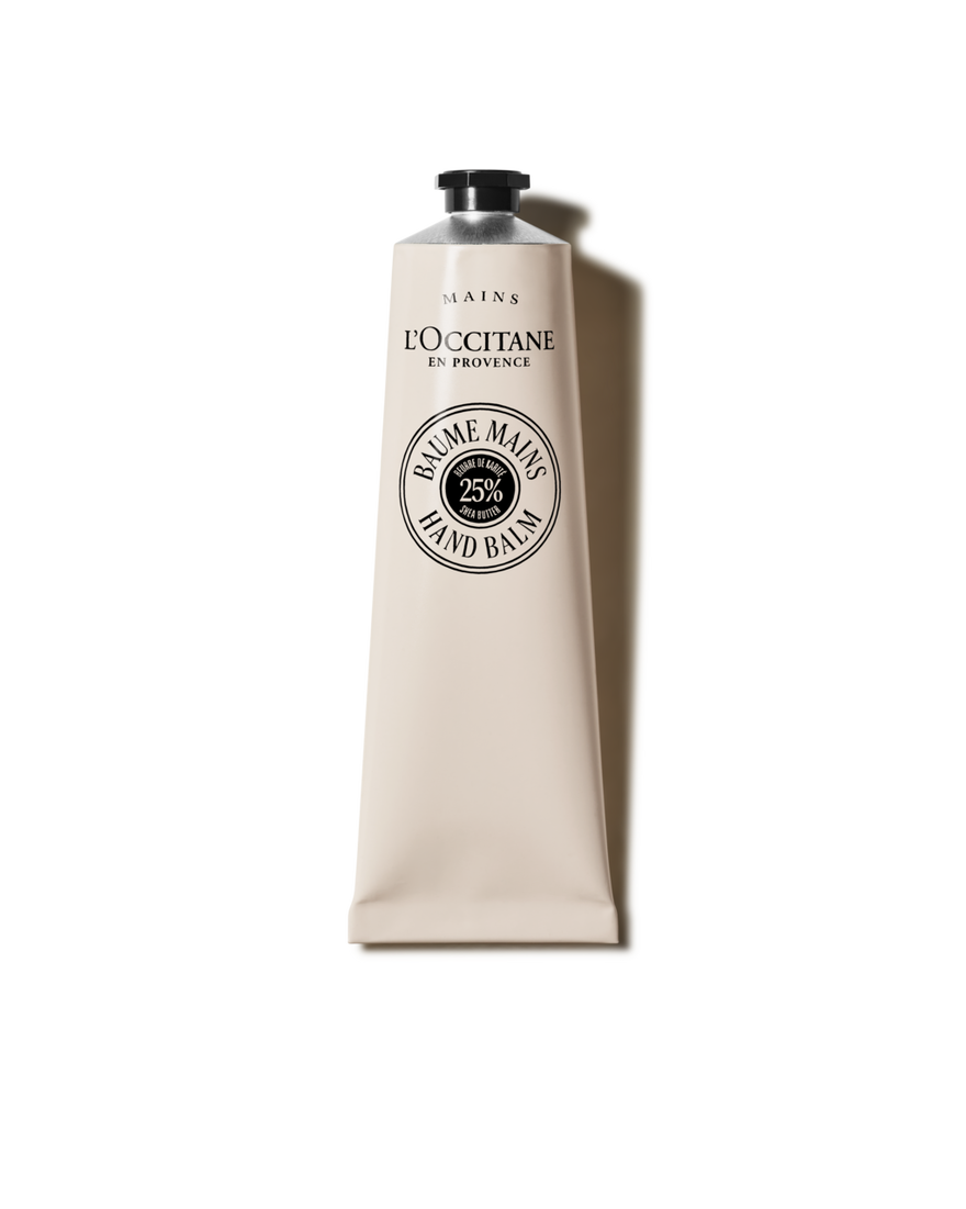 L'Occitane Organic-Certified* Pure Shea Butter 5.2oz