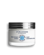 L'Occitane Shea Butter Rich Comforting Cream