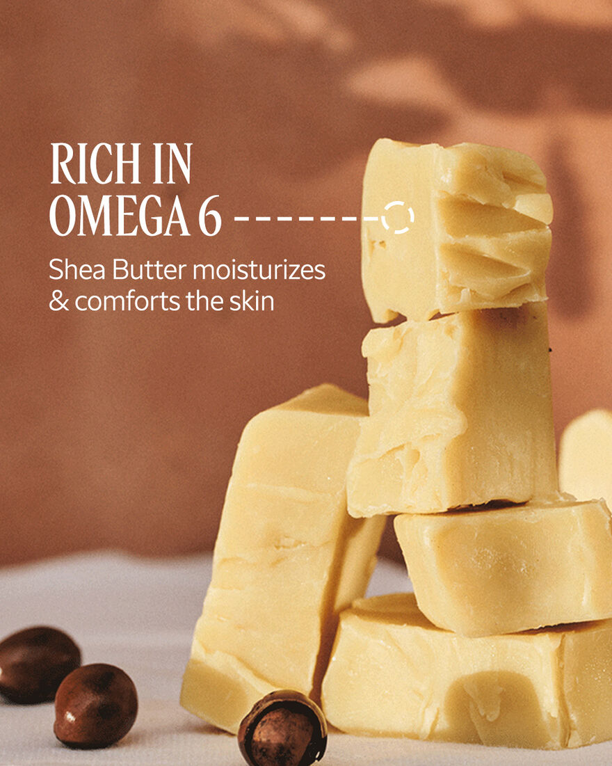 L'Occitane Shea Butter Rich Comforting Cream