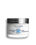 L'Occitane Shea Butter Rich Comforting Cream