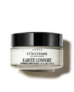 L'Occitane Shea Butter Rich Body Scrub 6.9oz