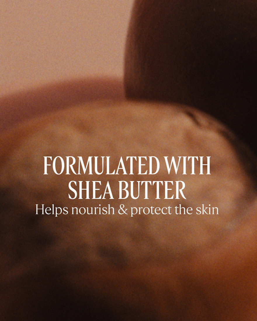 L'Occitane Shea Butter Rich Body Scrub 6.9oz