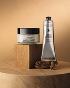 L'Occitane Shea Butter Rich Body Scrub 6.9oz