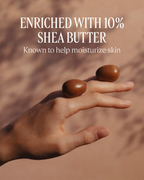 L'Occitane Shea Butter One-Minute Hand Scrub