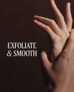 L'Occitane Shea Butter One-Minute Hand Scrub