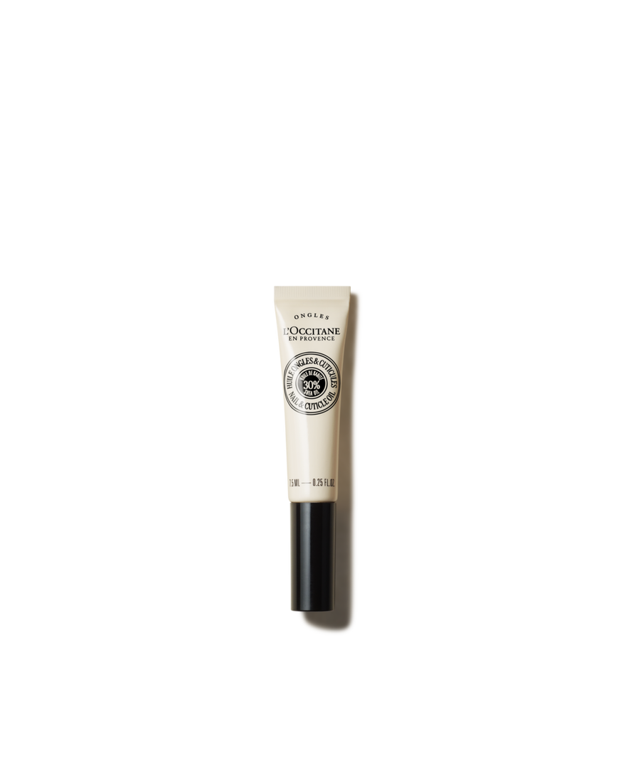L'Occitane Shea Butter Nail & Cuticle Oil