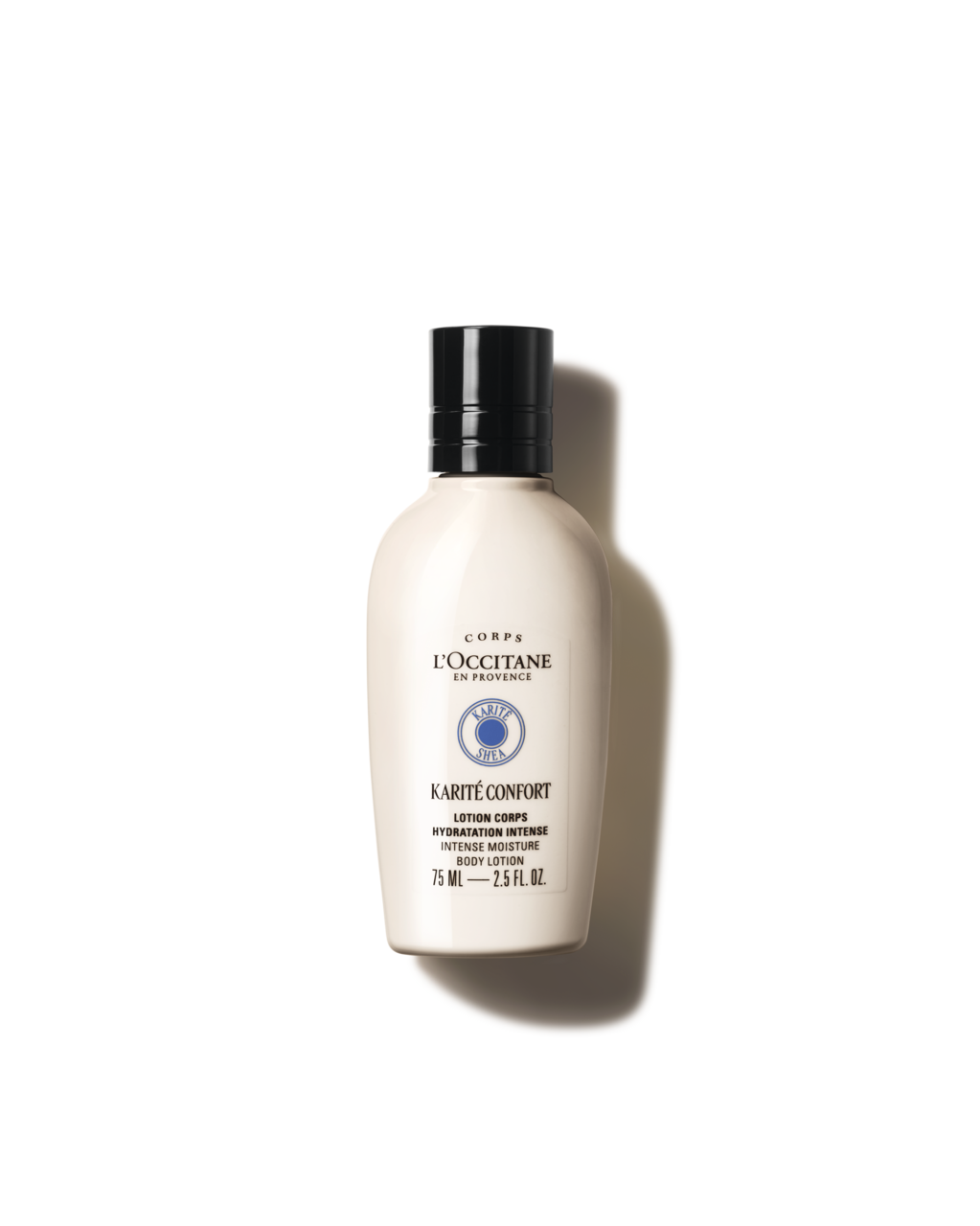 L'Occitane Shea Butter Rich Body Lotion 8.4oz