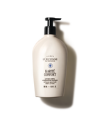 L'Occitane Shea Butter Rich Body Lotion 8.4oz