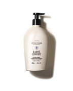 L'Occitane Shea Butter Rich Body Lotion 8.4oz