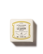 L'Occitane Le Savon Verbena Extra-Gentle Body Soap 3.5oz