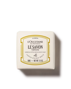 L'Occitane Le Savon Verbena Extra-Gentle Body Soap 3.5oz