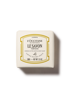 L'Occitane Le Savon Verbena Extra-Gentle Body Soap 3.5oz