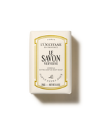 L'Occitane Le Savon Verbena Extra-Gentle Body Soap 3.5oz