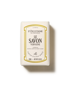 L'Occitane Le Savon Verbena Extra-Gentle Body Soap 3.5oz