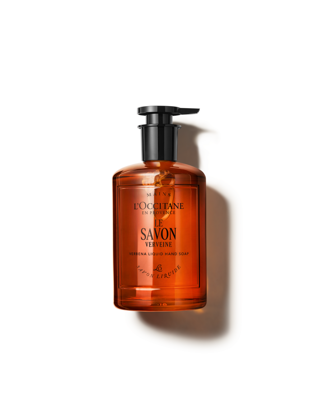 L'Occitane Shea Butter Liquid Soap 16oz