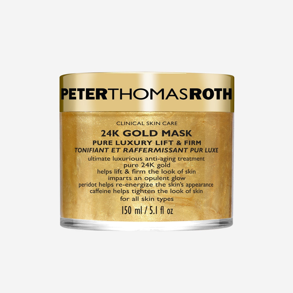 Peter Thomas Roth 24K Gold Mask