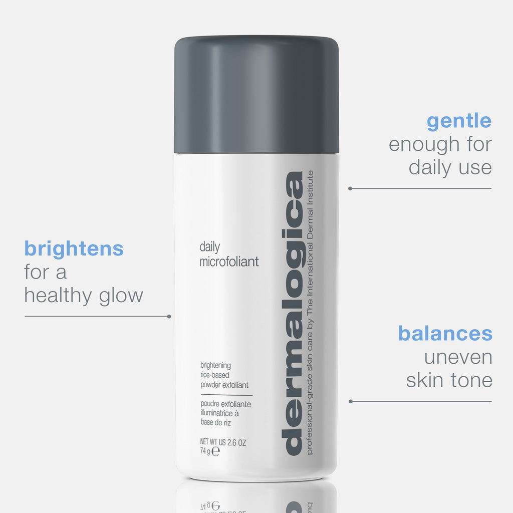 Dermalogica Daily Microfoliant 0.45oz