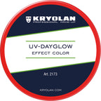 Kryolan Professional 2170 UV-Dayglow Effect Color Refill