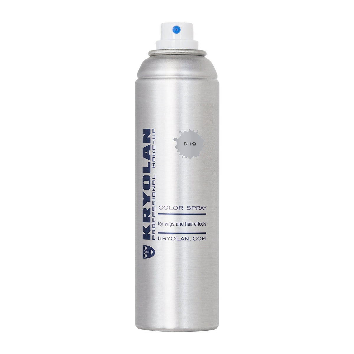 Kryolan Professional 2250 Color Spray