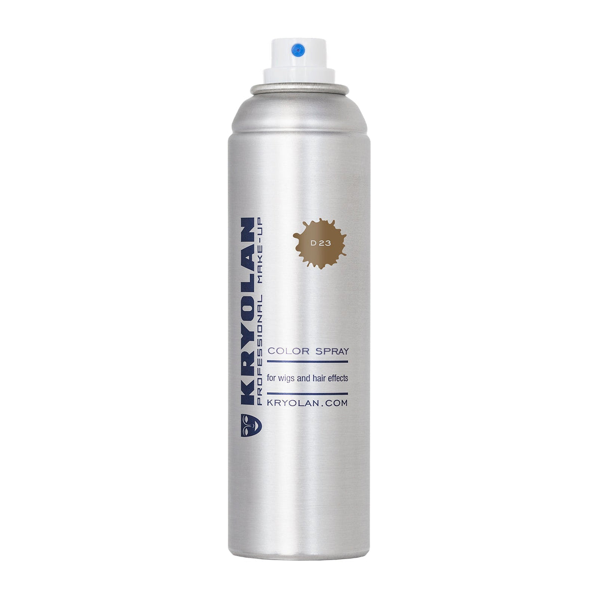 Kryolan Professional 2250 Color Spray