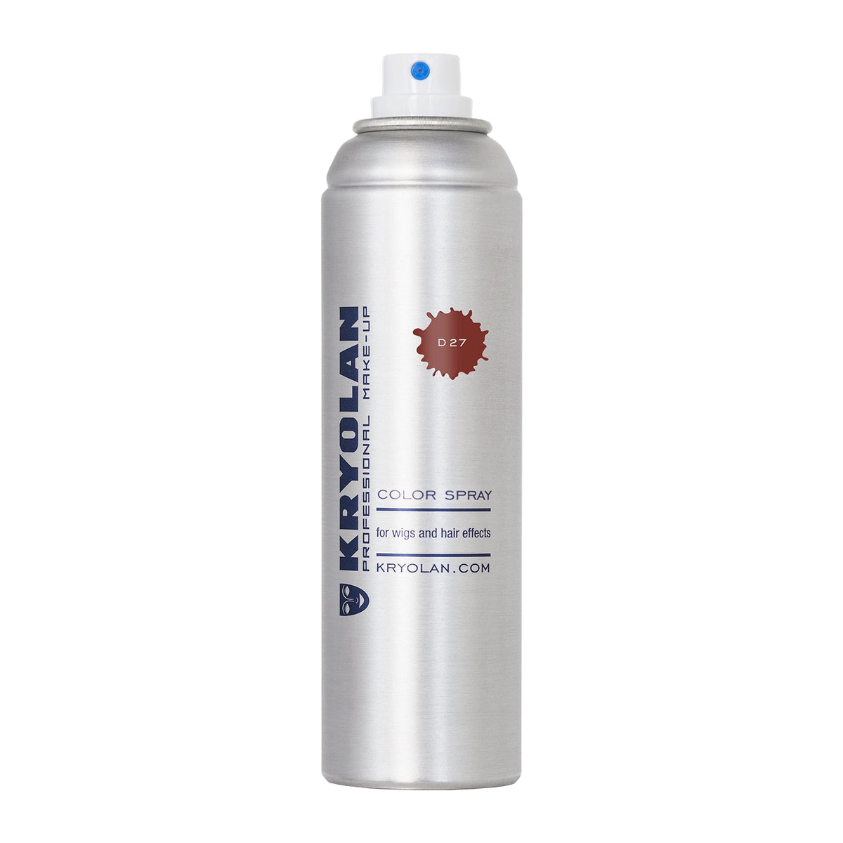 Kryolan Professional 2250 Color Spray
