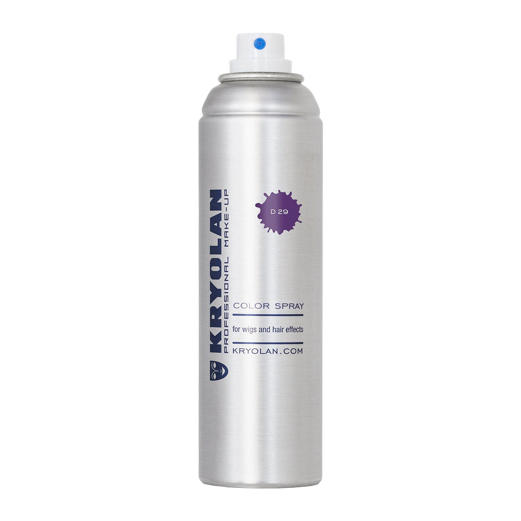 Kryolan Professional 2250 Color Spray