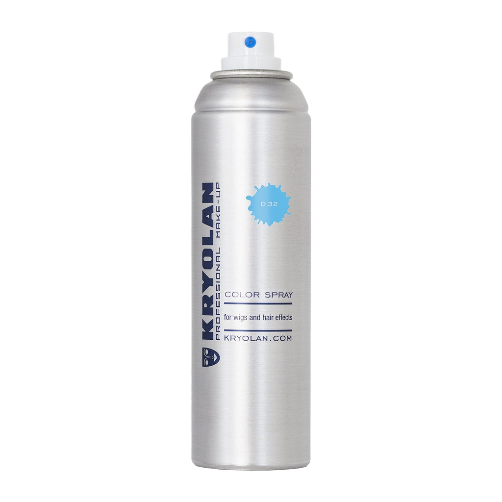 Kryolan Professional 2250 Color Spray