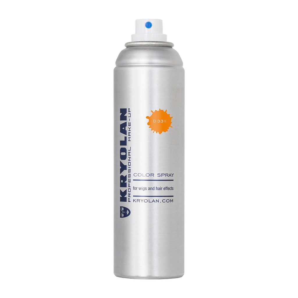 Kryolan Professional 2250 Color Spray
