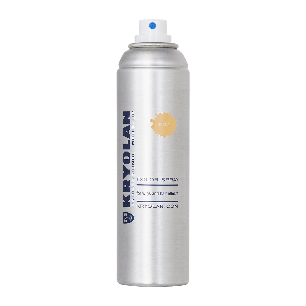 Kryolan Professional 2250 Color Spray