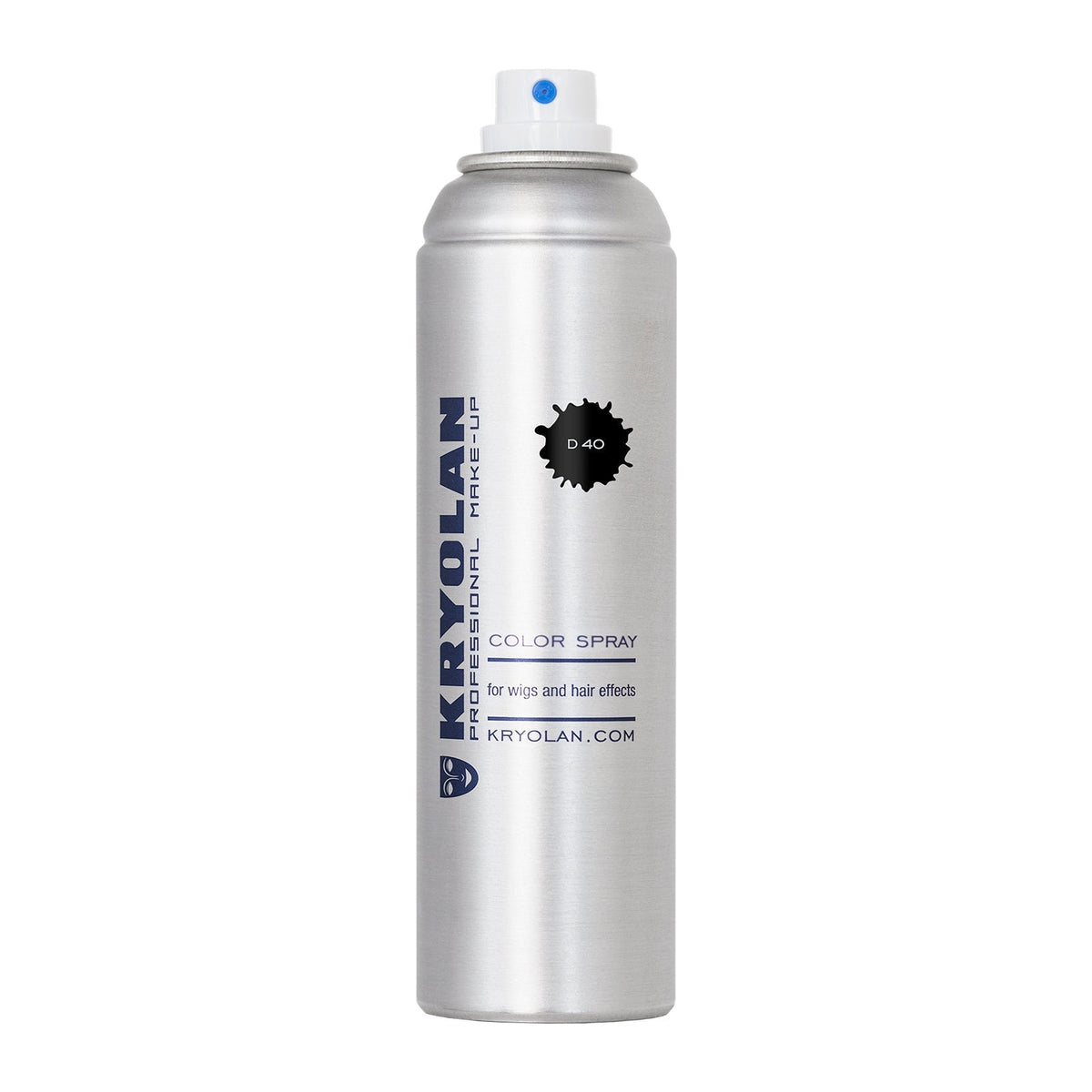 Kryolan Professional 2250 Color Spray