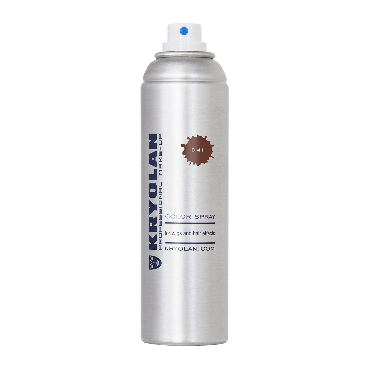Kryolan Professional 2250 Color Spray