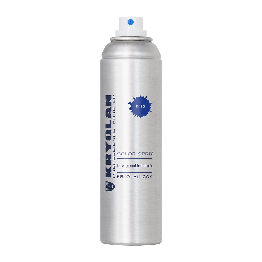 Kryolan Professional 2250 Color Spray