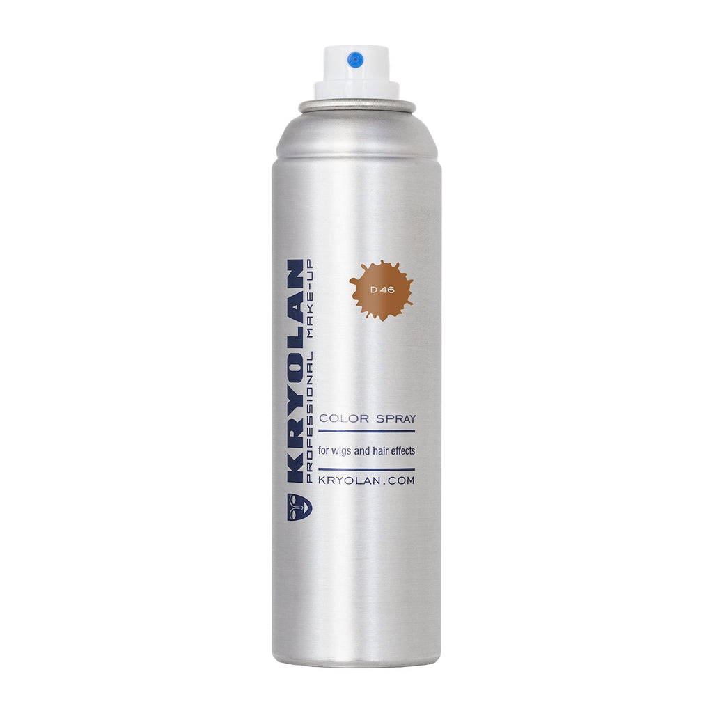 Kryolan Professional 2250 Color Spray