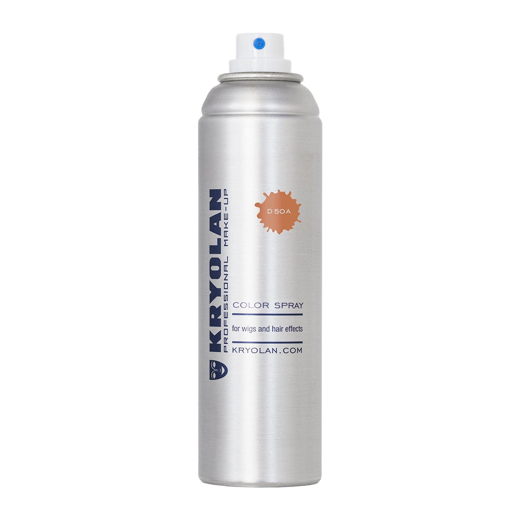 Kryolan Professional 2250 Color Spray
