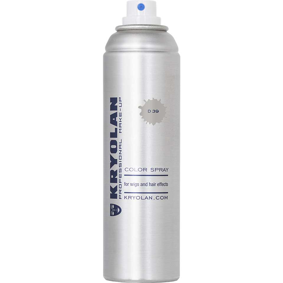 Kryolan Professional 2250 Color Spray - D39