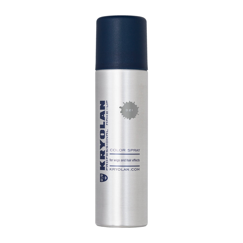 Kryolan Professional 2250 Color Spray