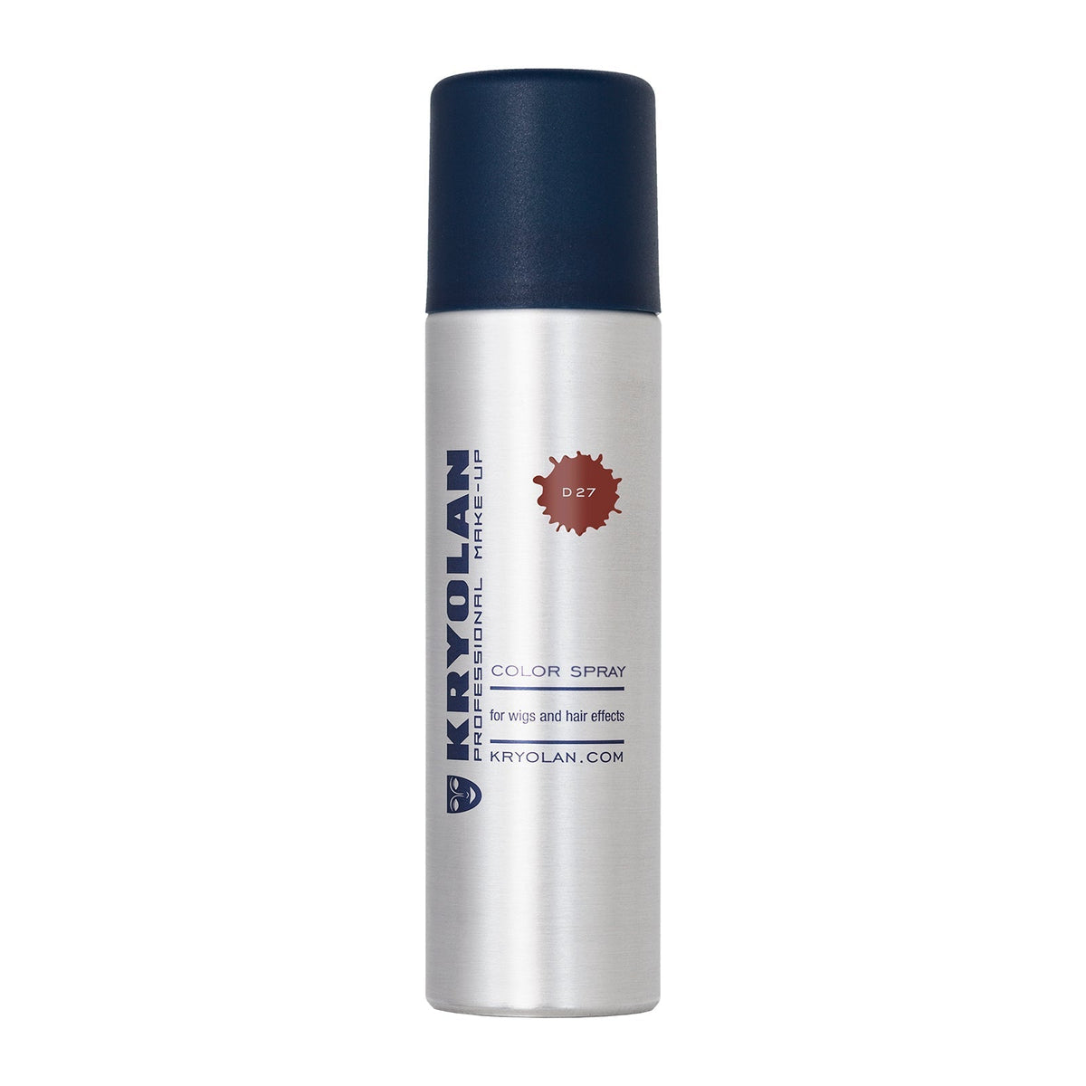 Kryolan Professional 2250 Color Spray